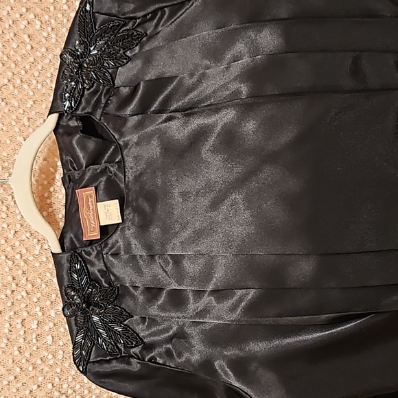 Vintage Worthington Blouse - Picture 15 of 16